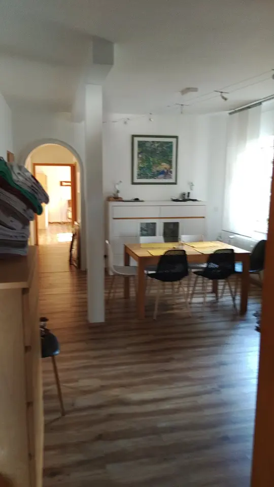 WG-Zimmer mit 106 m² in Siegen – Bild 4