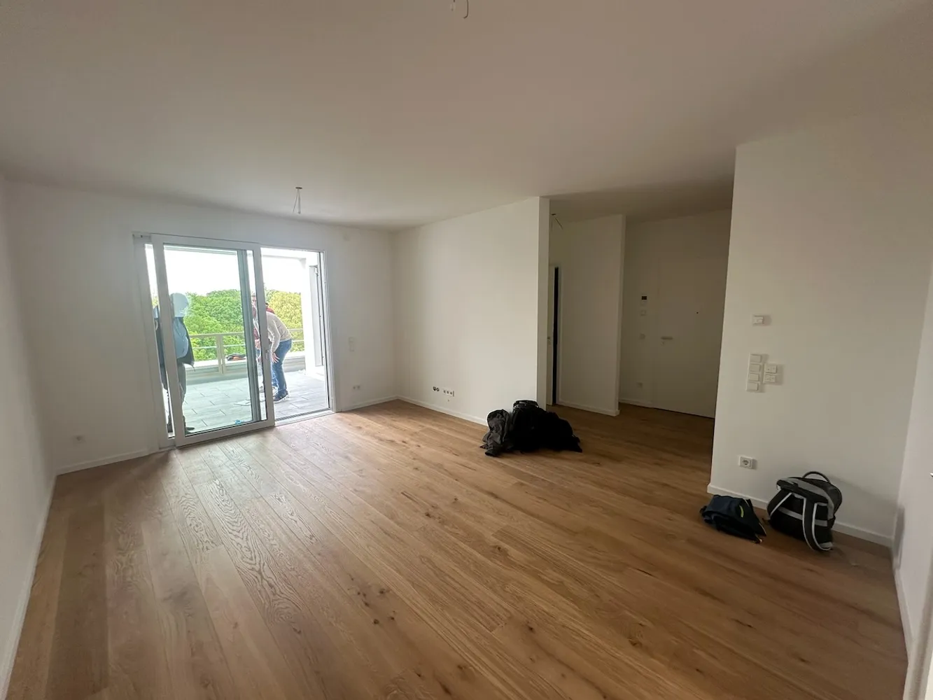 2 Zimmer Wohnung mit 70 m² in Köln – Bild 5