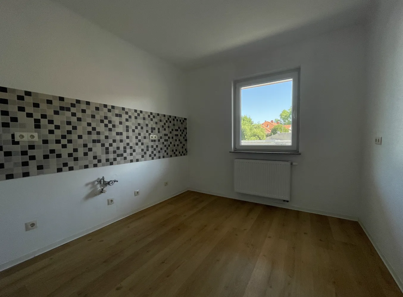 2 Zimmer Wohnung mit 61 m² in Worms – Bild 5