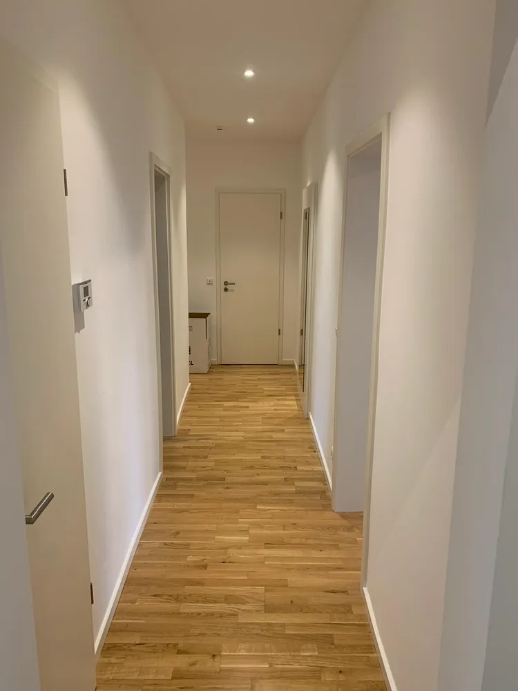 3 Zimmer Wohnung mit 70 m² in Hannover – Bild 3