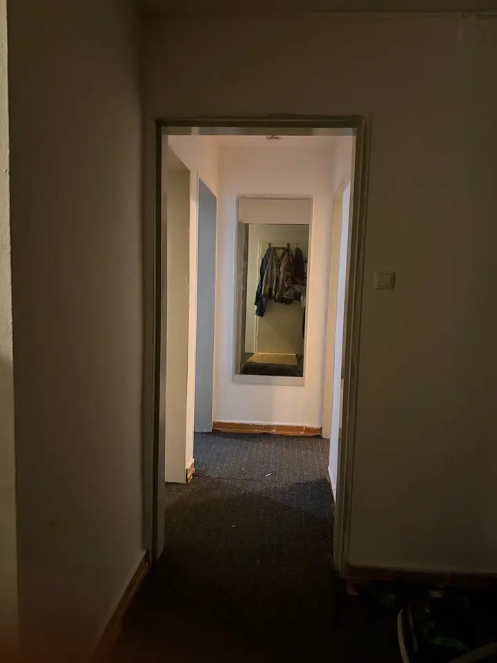 4 Zimmer Wohnung mit 90 m² in Ludwigshafen – Bild 3