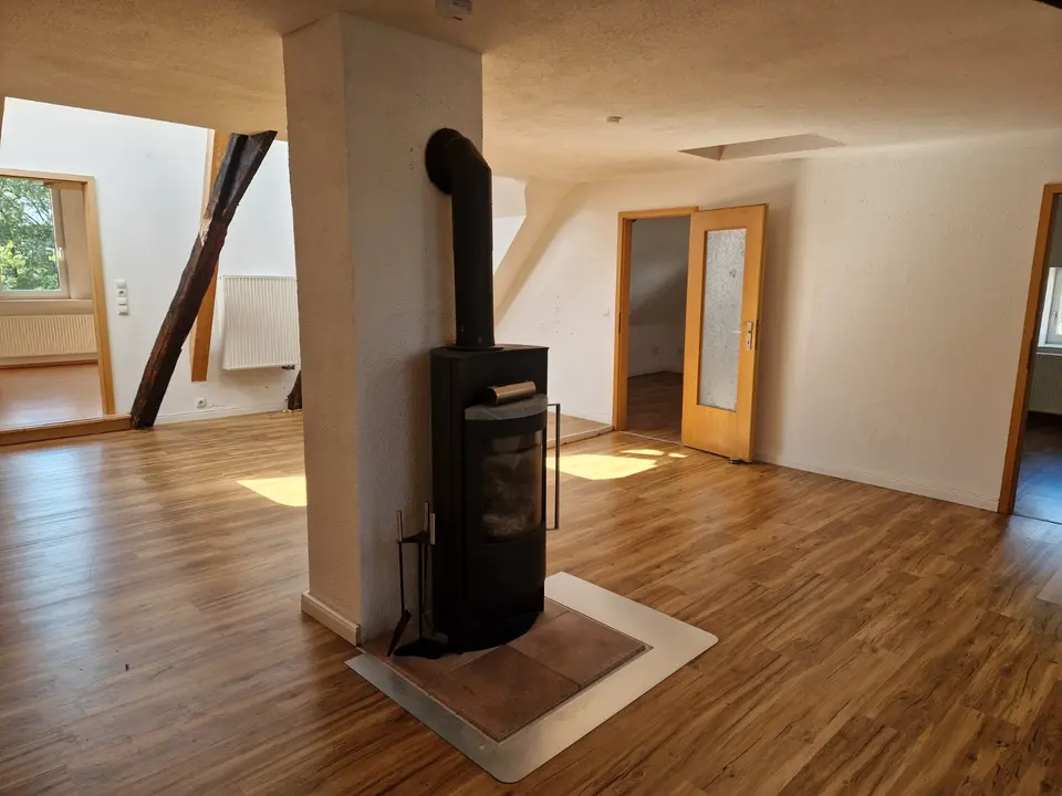 2 Zimmer Wohnung mit 86 m² in Lüdenscheid – Bild 1