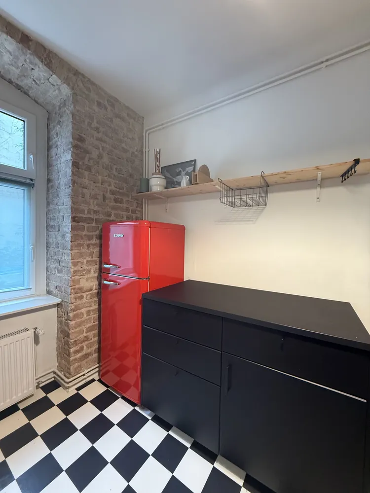 1 Zimmer Wohnung mit 32 m² in Berlin – Bild 8