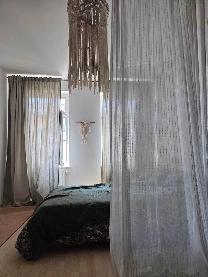 WG-Zimmer mit 66 m² in Altenburg – Bild 2