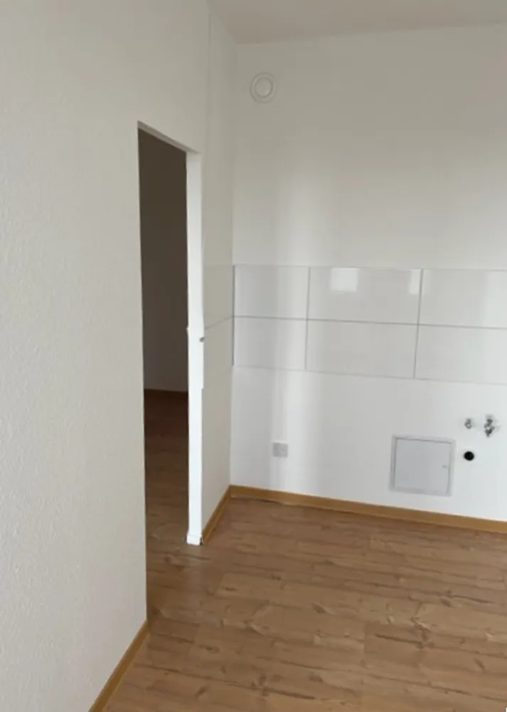 1 Zimmer Wohnung mit 35 m² in Halle (Saale) – Bild 6
