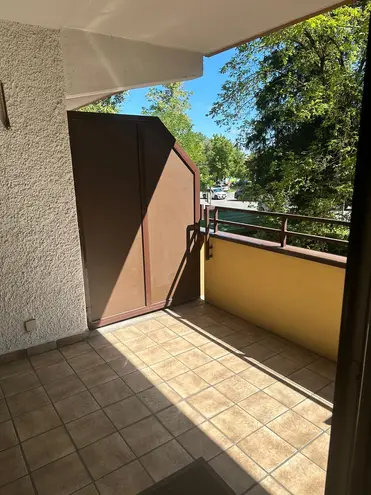 2 Zimmer Wohnung mit 48 m² in München – Bild 11