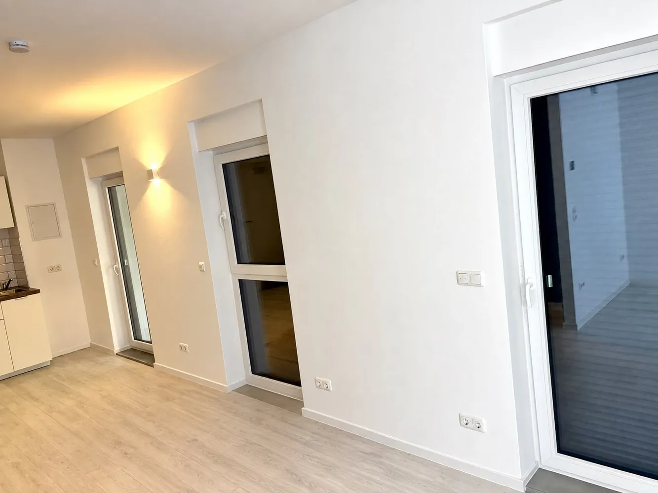 2 room apartment with 45 m² in Potsdam – Photo 5