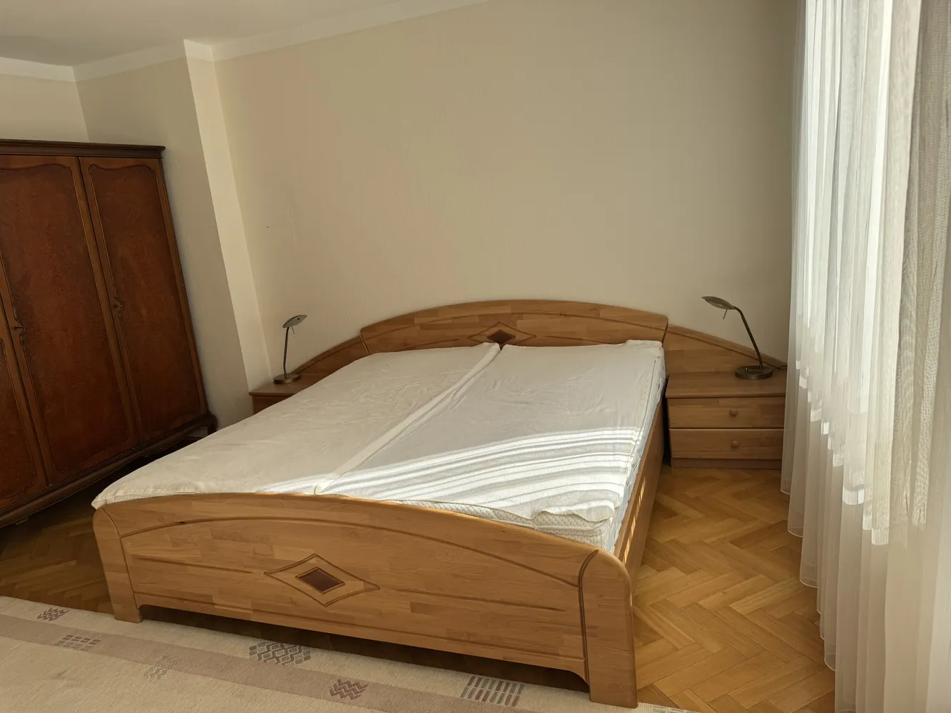 3 Zimmer Wohnung mit 78 m² in Hamburg – Bild 6