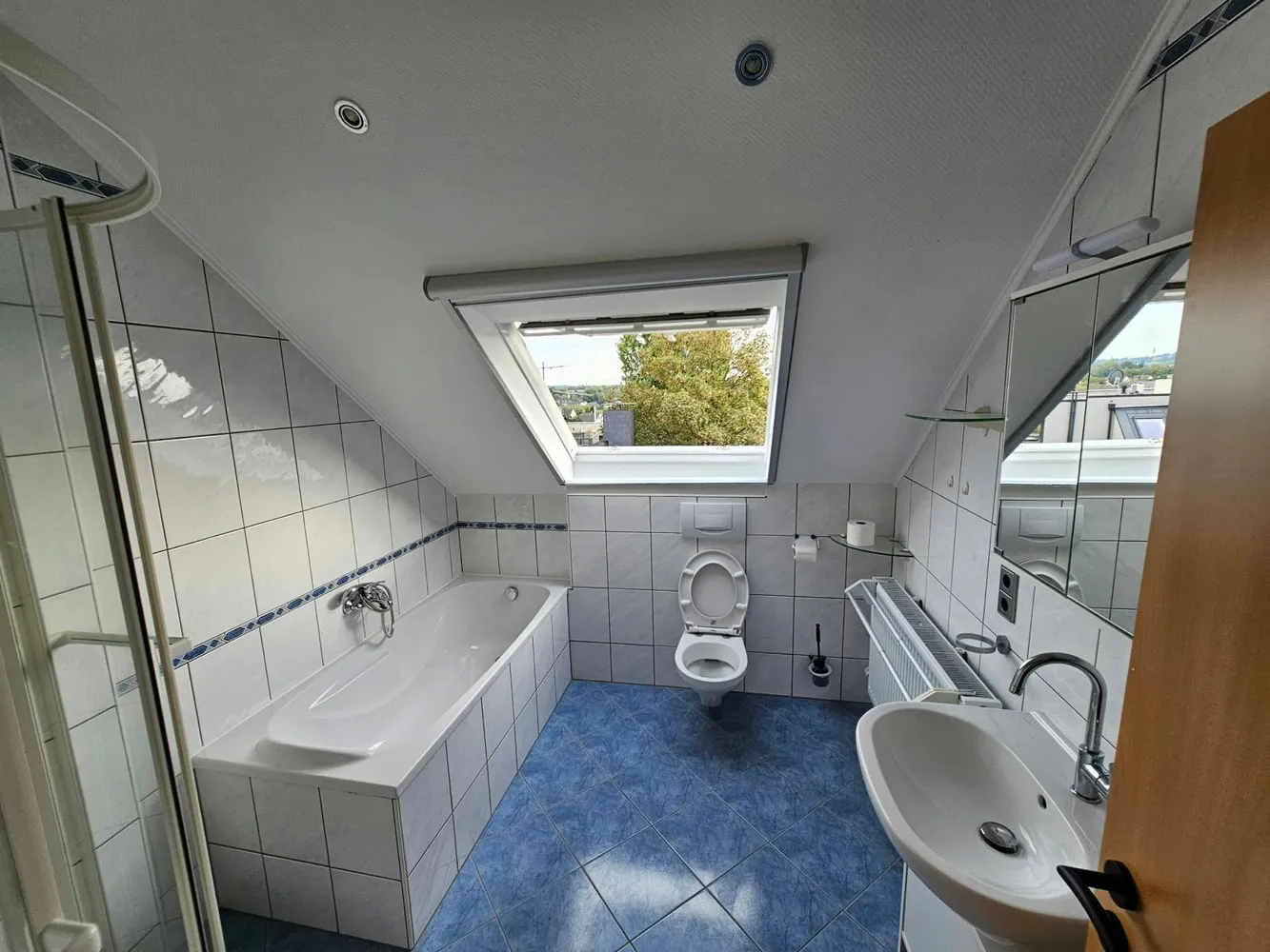 4 Zimmer Wohnung mit 85 m² in Solingen – Bild 11