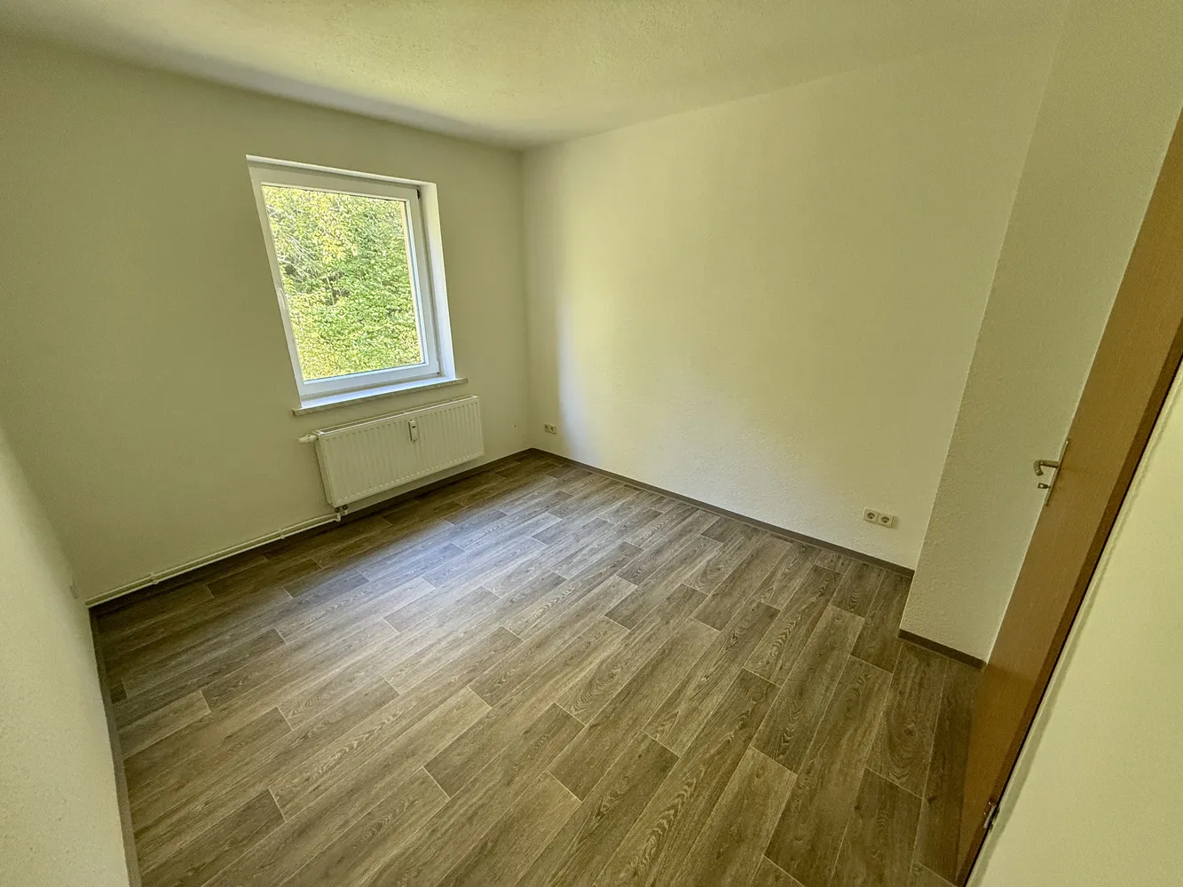 4 room apartment with 79 m² in Aue-Bad Schlema – Photo 2