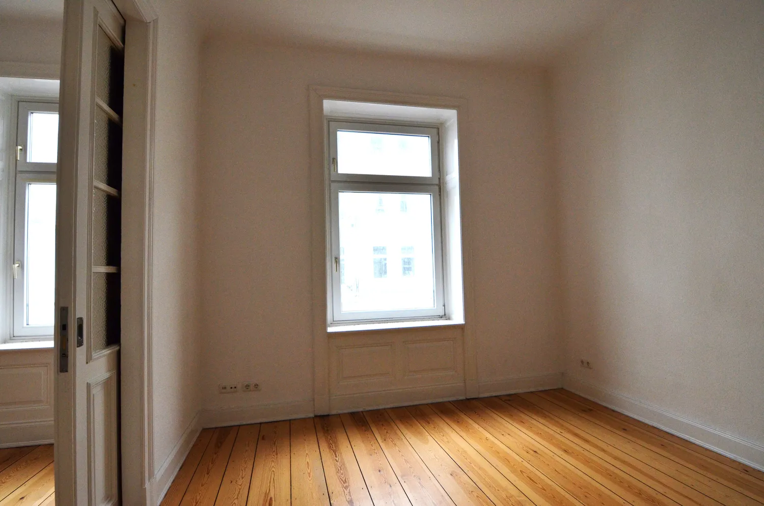4 Zimmer Wohnung mit 90 m² in Hamburg – Bild 5