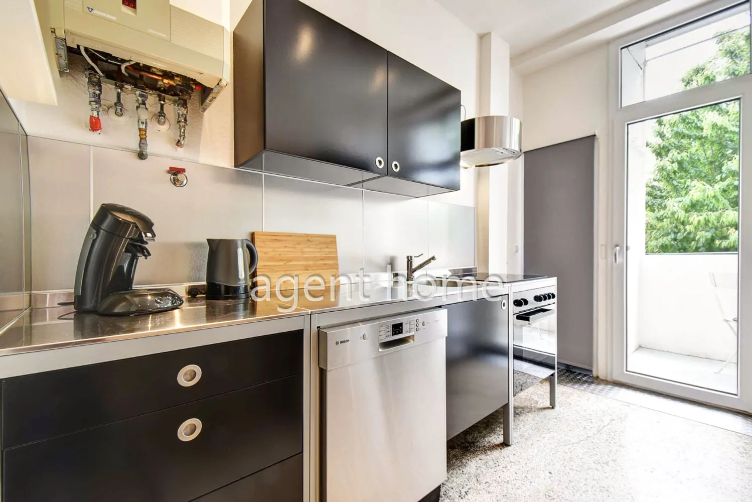3 Zimmer Wohnung mit 75 m² in Stuttgart – Bild 8