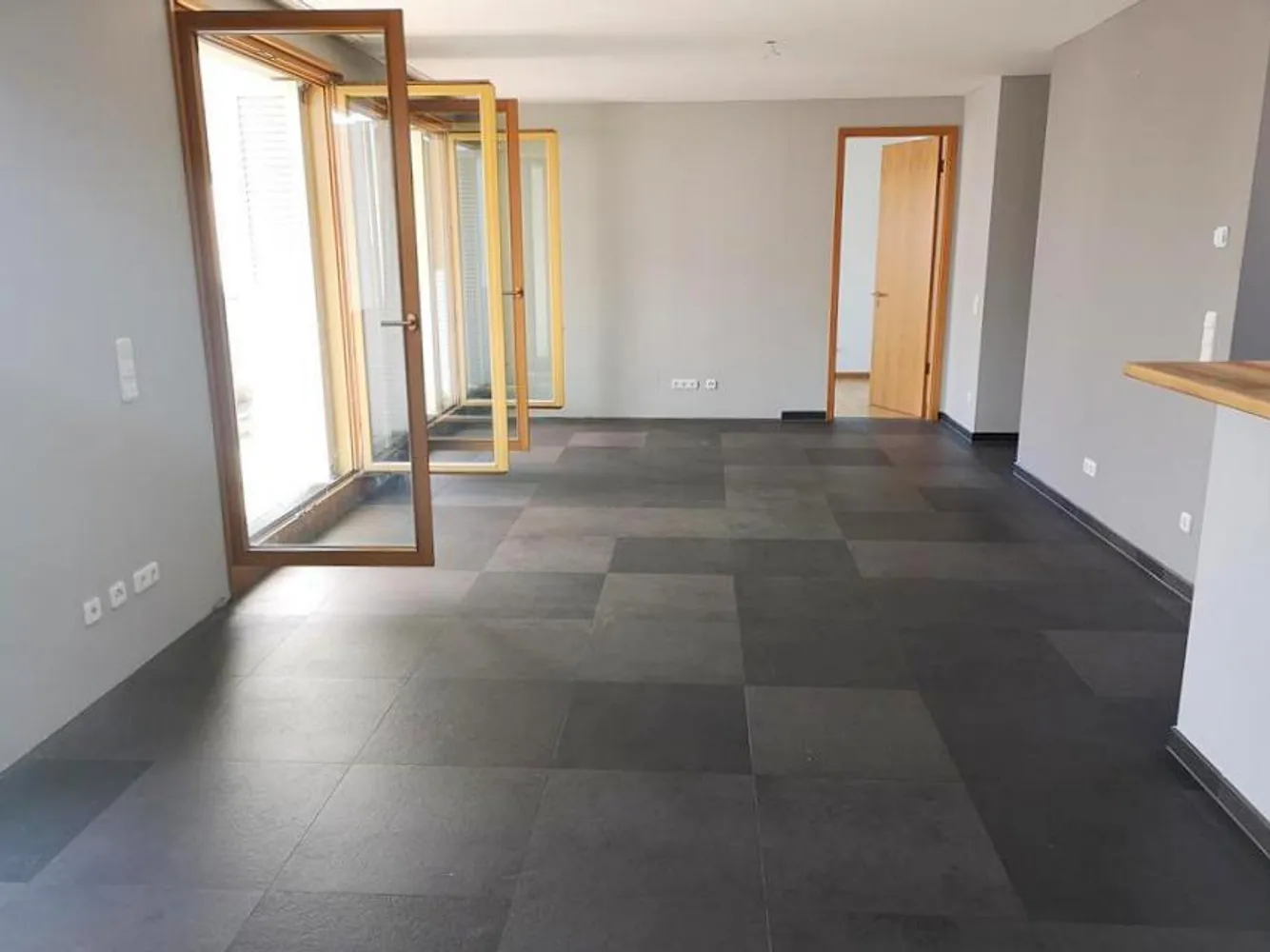 4 room apartment with 124 m² in Munich – Photo 5