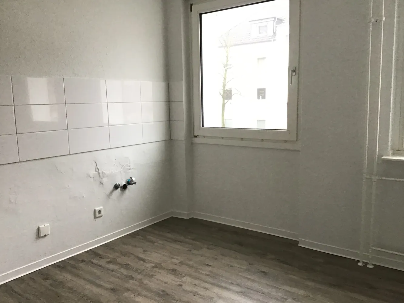 2 Zimmer Wohnung mit 48 m² in Essen – Bild 5