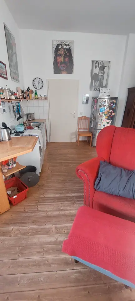 WG-Zimmer mit 15 m² in Berlin – Bild 6