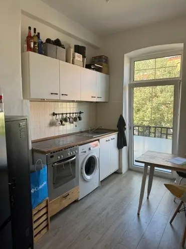2 Zimmer Wohnung mit 48 m² in Kiel – Bild 3