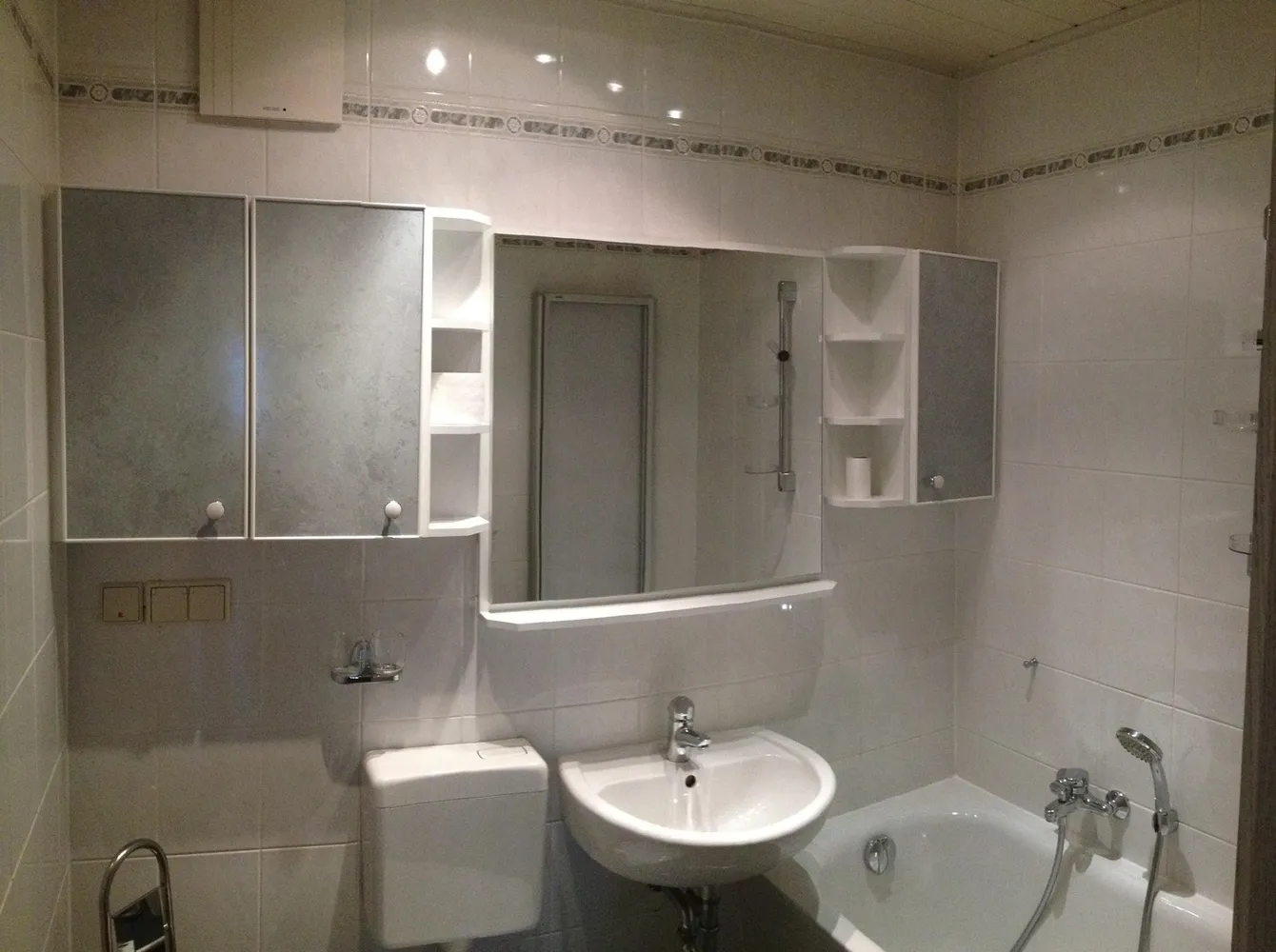 3 Zimmer Wohnung mit 65 m² in Dresden – Bild 4