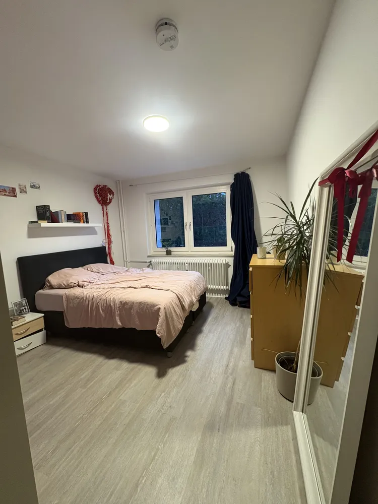3 Zimmer Wohnung mit 57 m² in Leverkusen – Bild 11