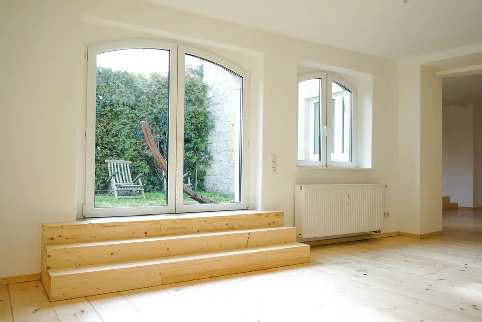 2 Zimmer Wohnung mit 105 m² in Dresden – Bild 3