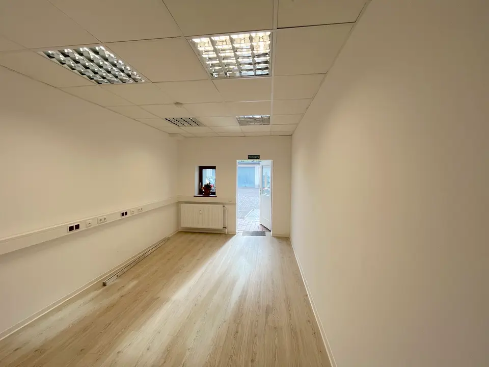 2 Zimmer Wohnung mit 55 m² in Wolfsburg – Bild 7