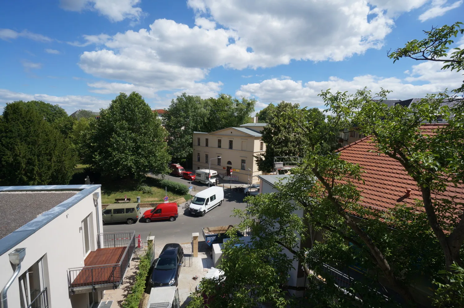 5 room apartment with 149 m² in Potsdam – Photo 2