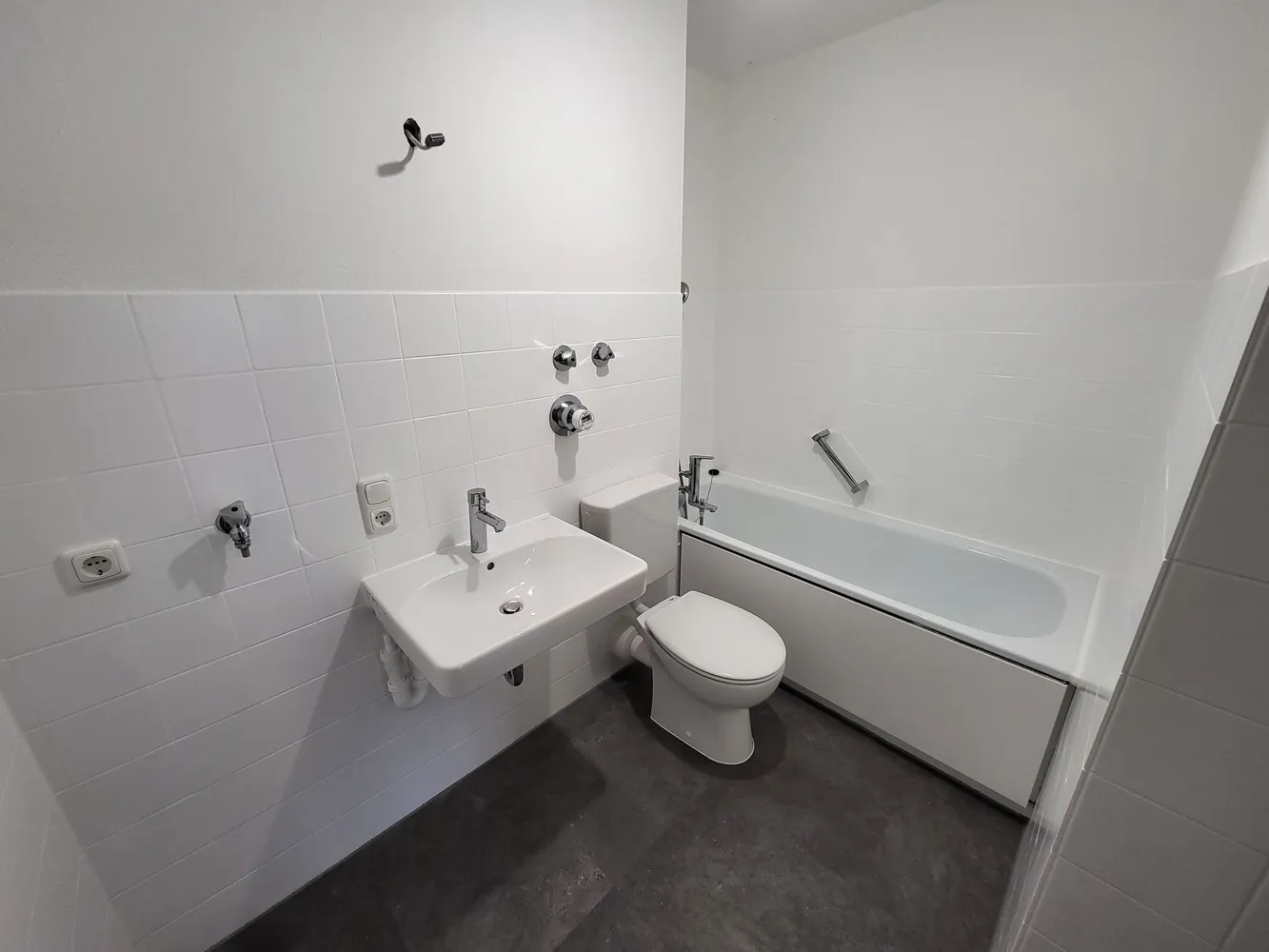 2 Zimmer Wohnung mit 57 m² in Augsburg – Bild 9