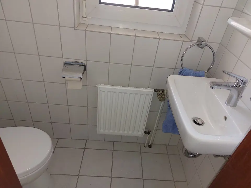 3 Zimmer Haus mit 93 m² in Verden (Aller) – Bild 5