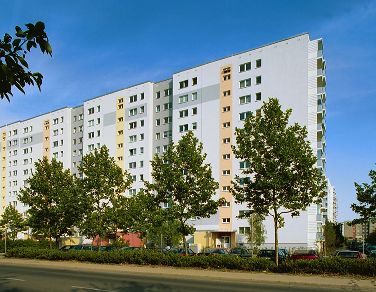 1 Zimmer Wohnung mit 33 m² in Berlin – Bild 3