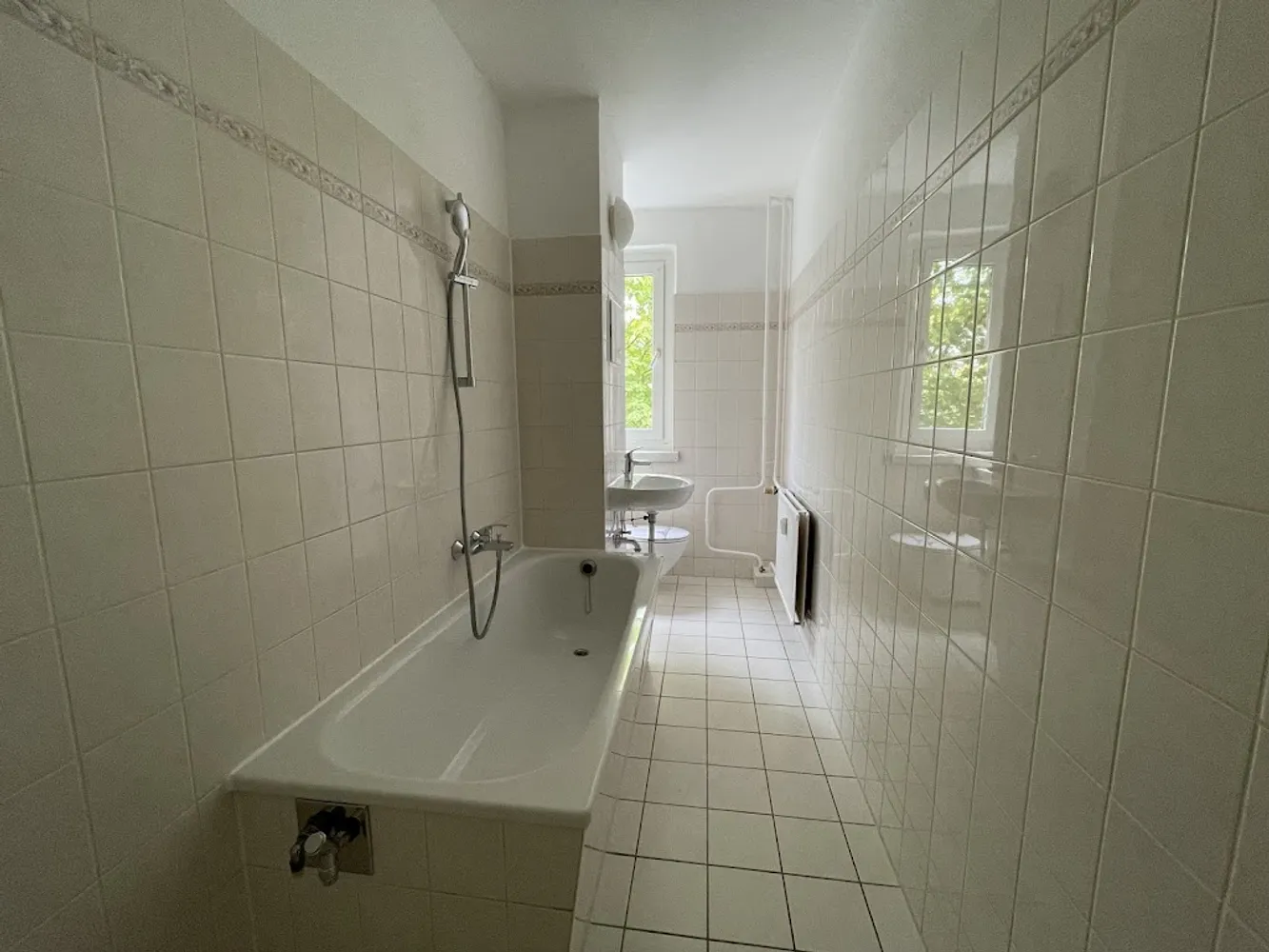 2 Zimmer Wohnung mit 55 m² in Berlin – Bild 5