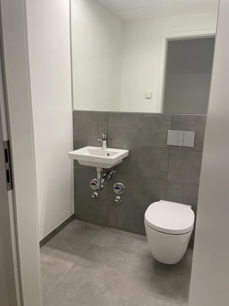 3 Zimmer Wohnung mit 87 m² in Düsseldorf – Bild 1