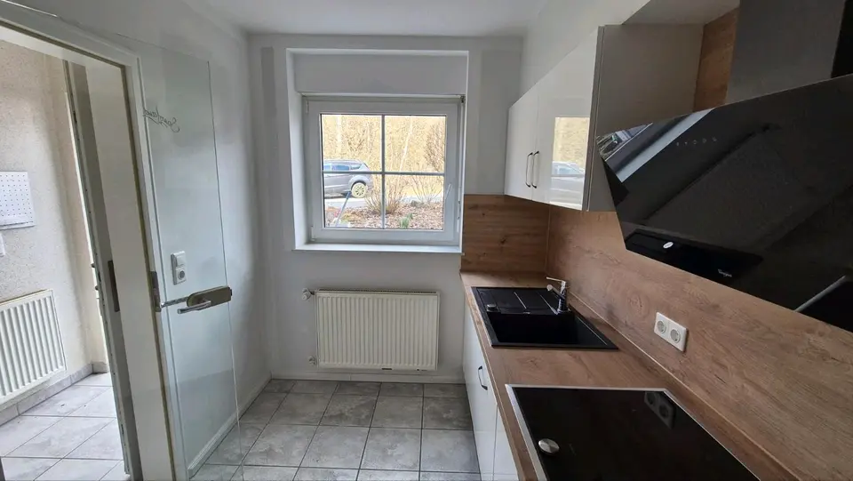2 Zimmer Wohnung mit 65 m² in Arnsberg – Bild 7