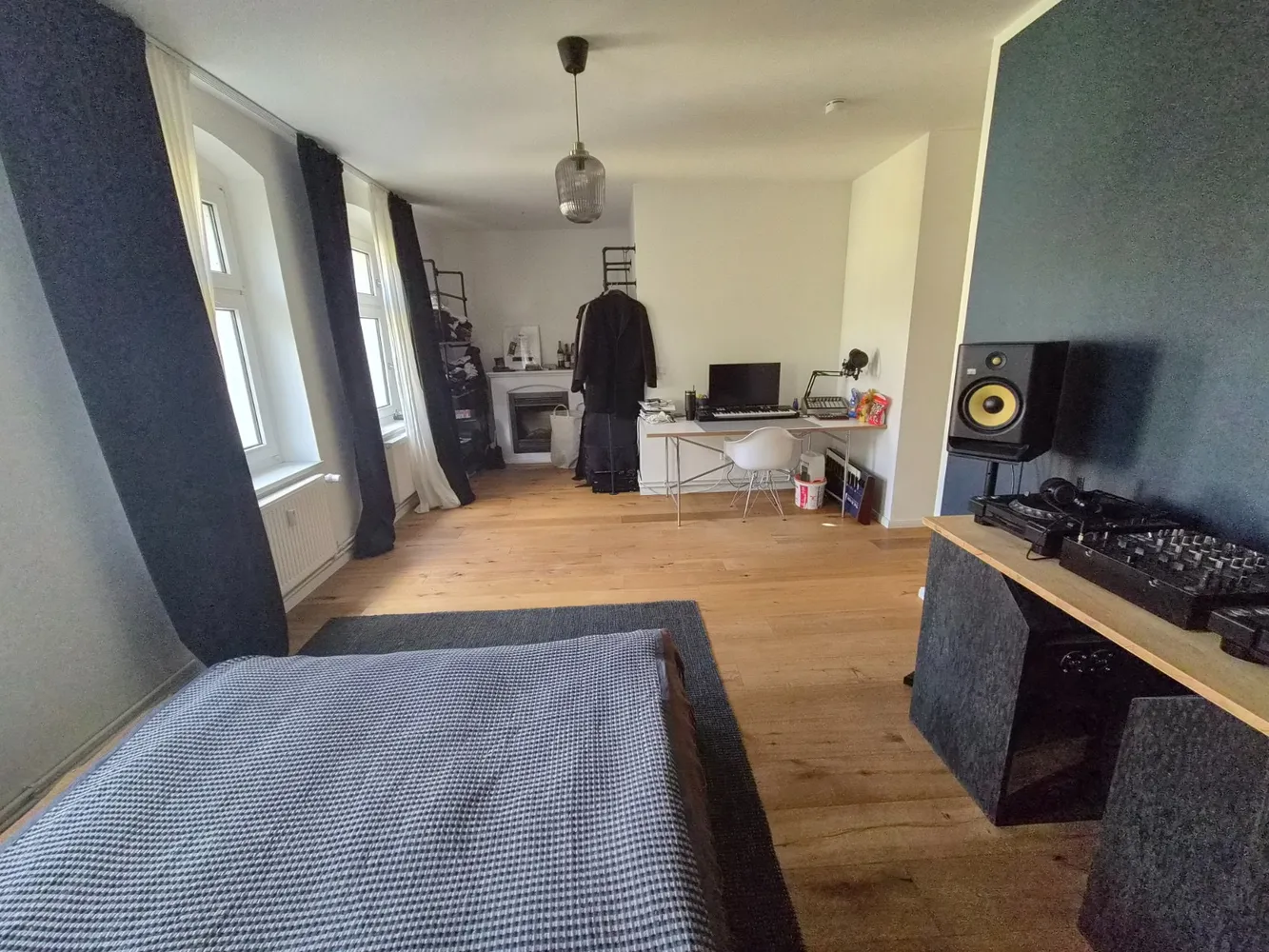 WG-Zimmer mit 30 m² in Berlin – Bild 1