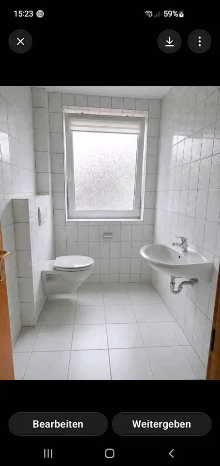 4 room apartment with 113 m² in Celle – Photo 9
