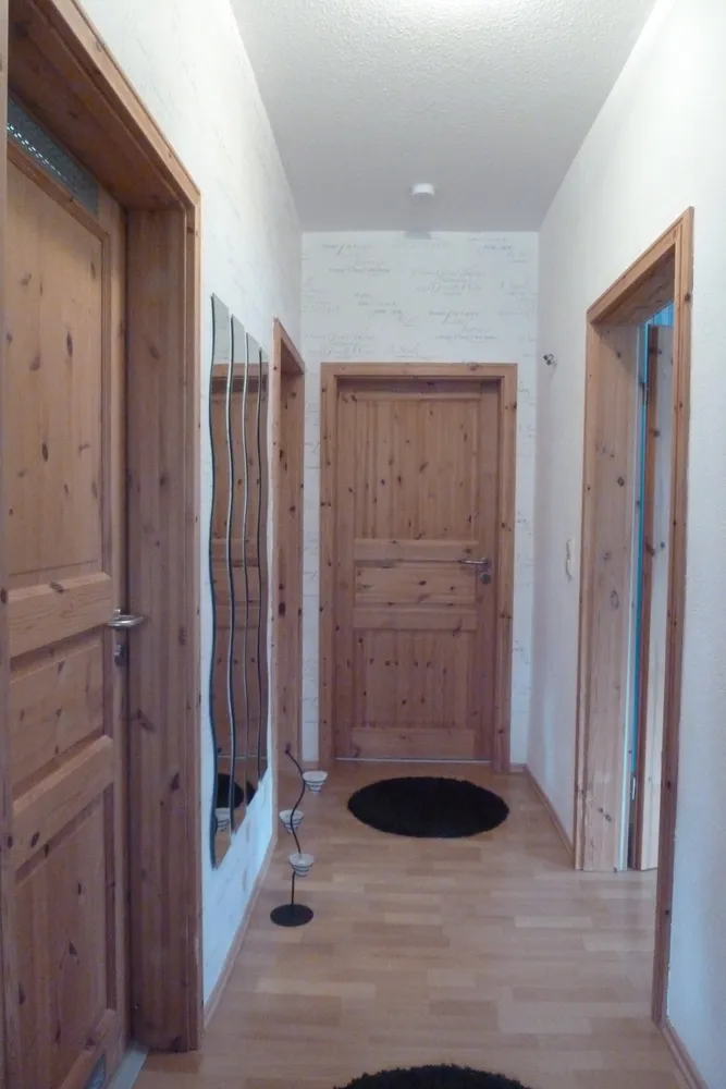 3 Zimmer Wohnung mit 61 m² in Idar-Oberstein – Bild 2