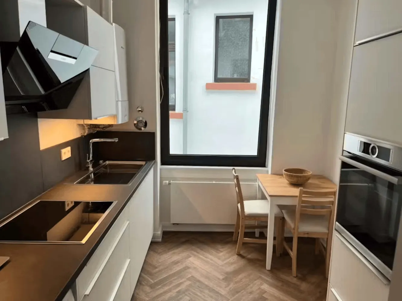 WG-Zimmer mit 30 m² in Frankfurt am Main – Bild 4