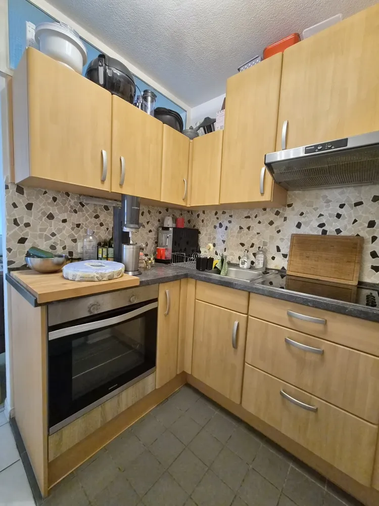 3 Zimmer Wohnung mit 58 m² in Aachen – Bild 6