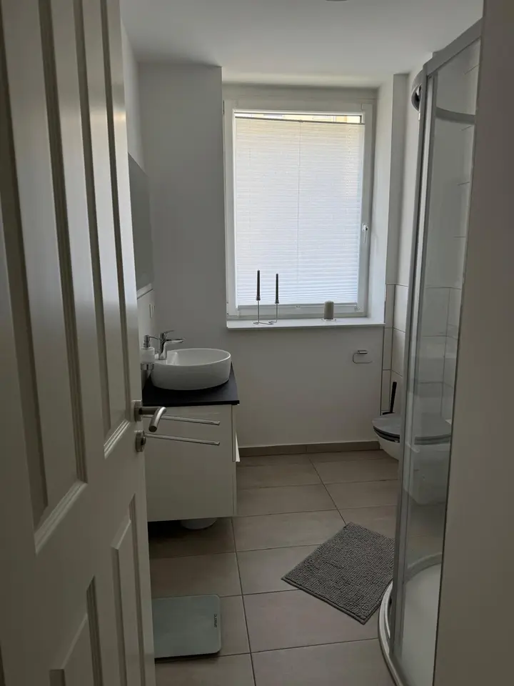 2 room apartment with 40 m² in Magdeburg – Photo 10