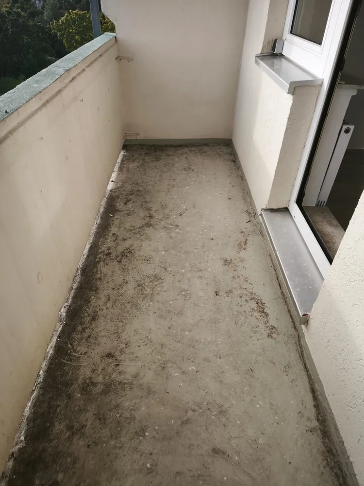 4 Zimmer Wohnung mit 74 m² in Delitzsch – Bild 2