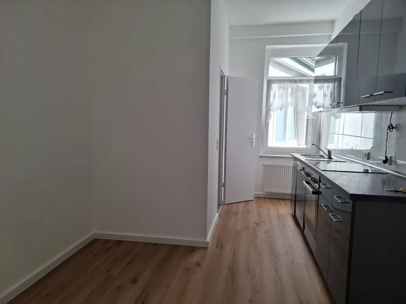 1 Zimmer Wohnung mit 30 m² in Mainz – Bild 1