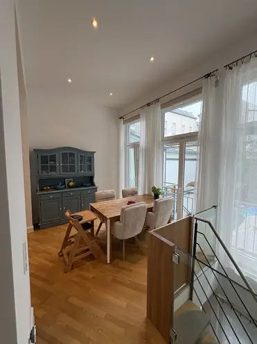 4 Zimmer Wohnung mit 130 m² in Bonn – Bild 11