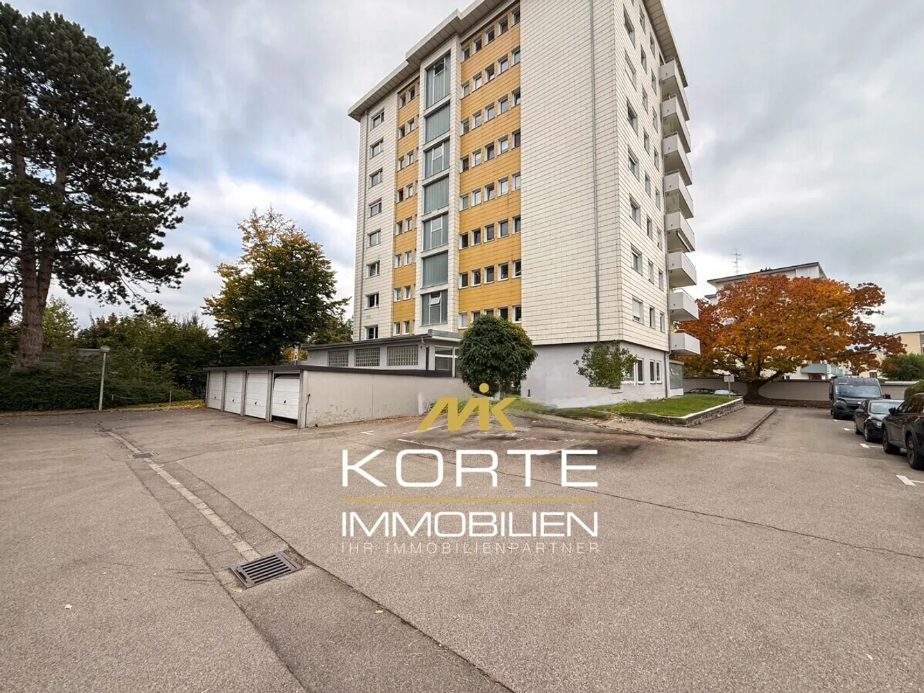 4 Zimmer Wohnung mit 108 m² in Lindau – Bild 8