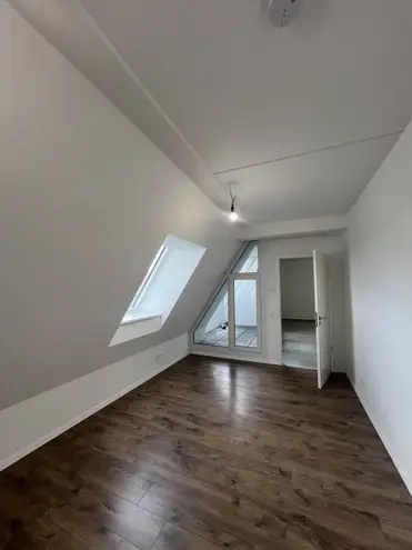 2 Zimmer Wohnung mit 50 m² in Magdeburg – Bild 2
