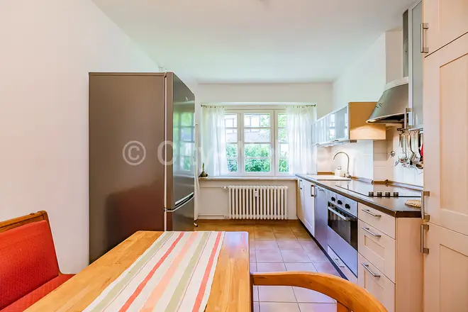 2 Zimmer Wohnung mit 48 m² in Hamburg – Bild 4