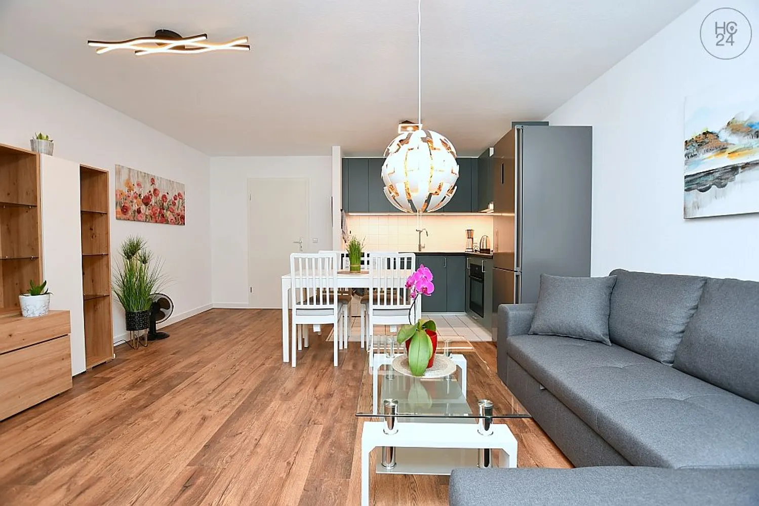 2 Zimmer Wohnung mit 50 m² in Stuttgart – Bild 11