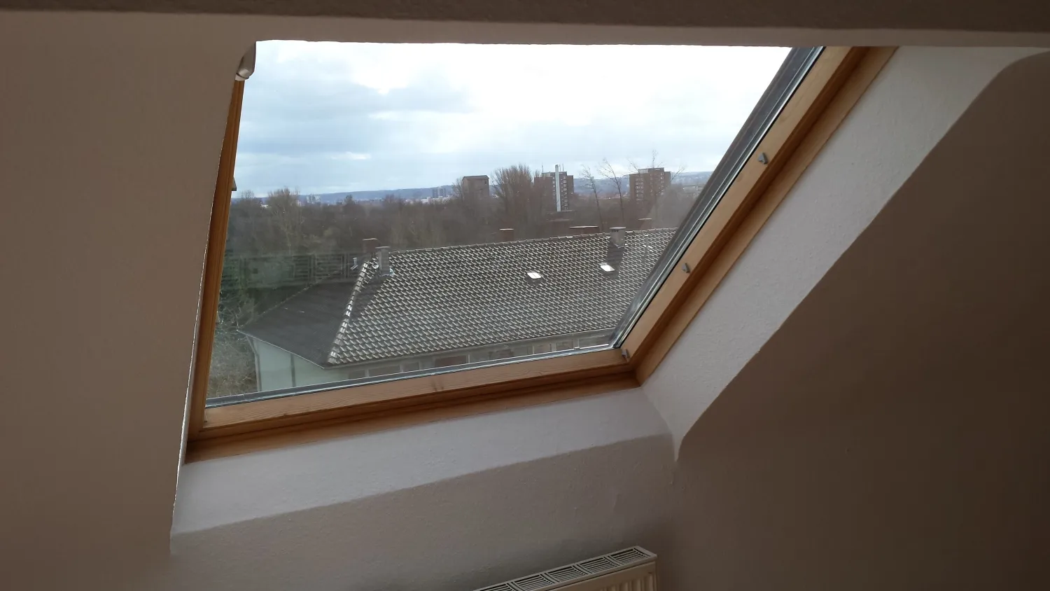 4 Zimmer Wohnung mit 89 m² in Essen – Bild 9