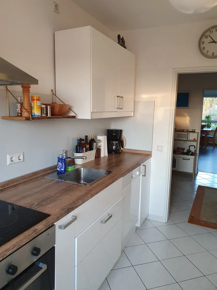 3 Zimmer Wohnung mit 77 m² in Mannheim – Bild 9