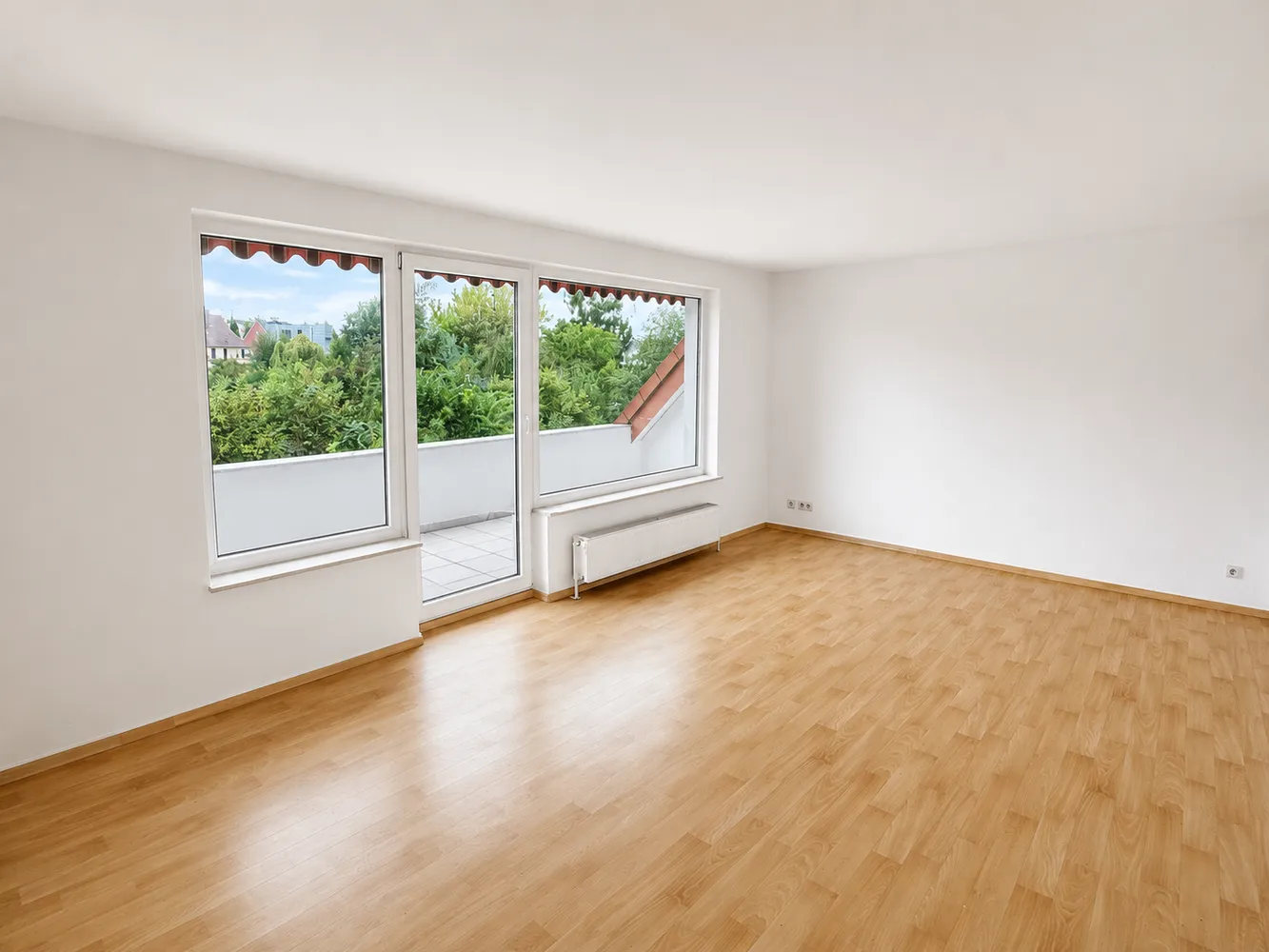 4 Zimmer Wohnung mit 91 m² in Herford – Bild 7