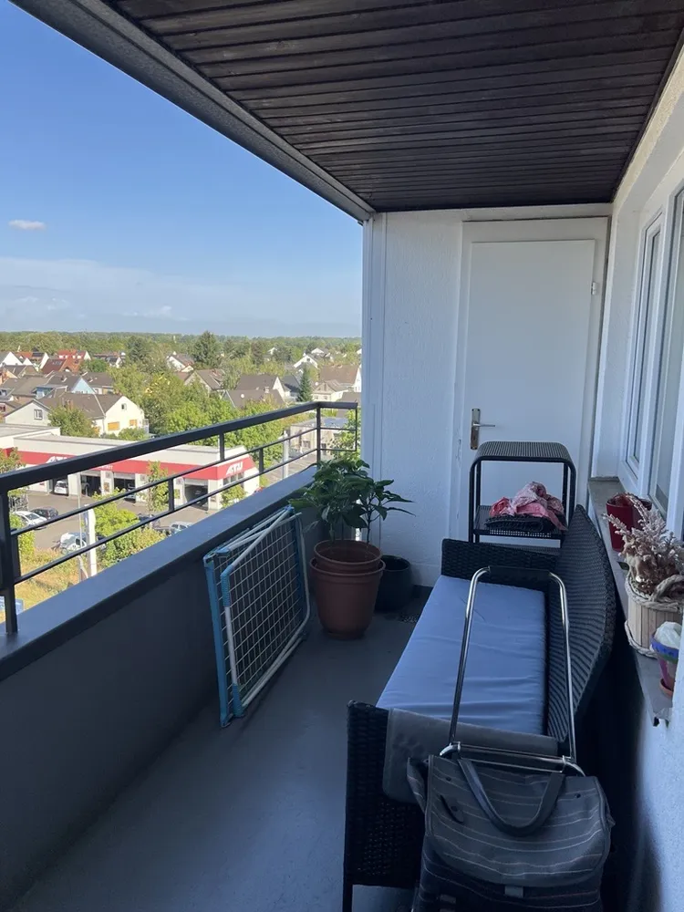 4 Zimmer Wohnung mit 92 m² in Bonn – Bild 1