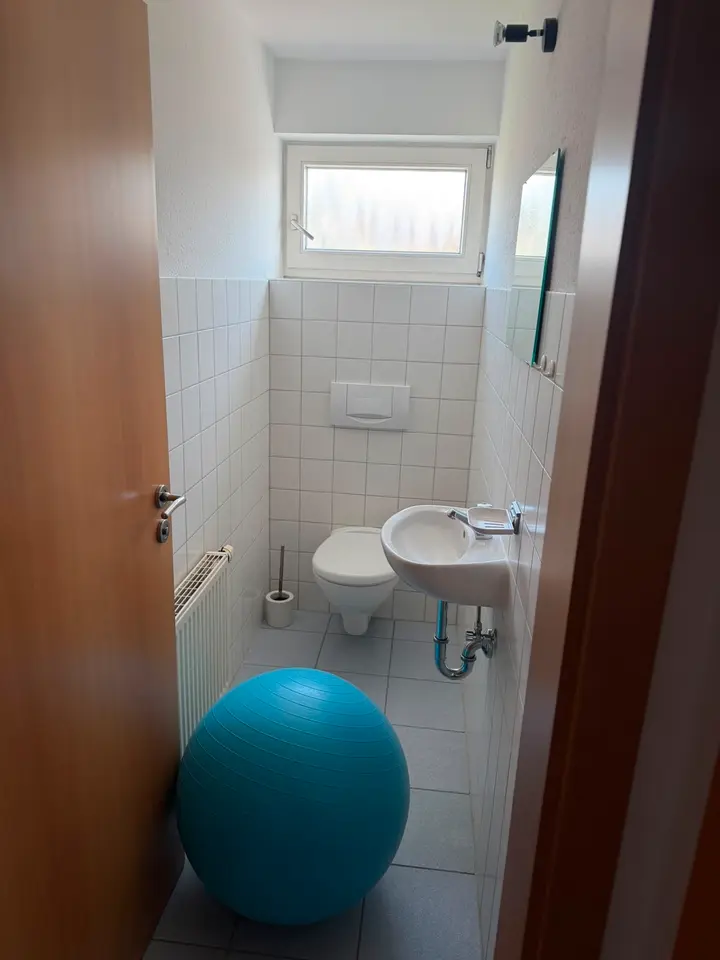 3 Zimmer Wohnung mit 73 m² in Rottweil – Bild 7
