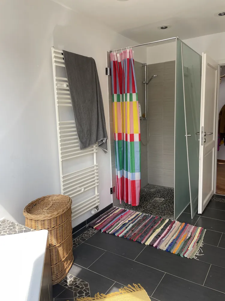 4 Zimmer Wohnung mit 101 m² in Düsseldorf – Bild 9